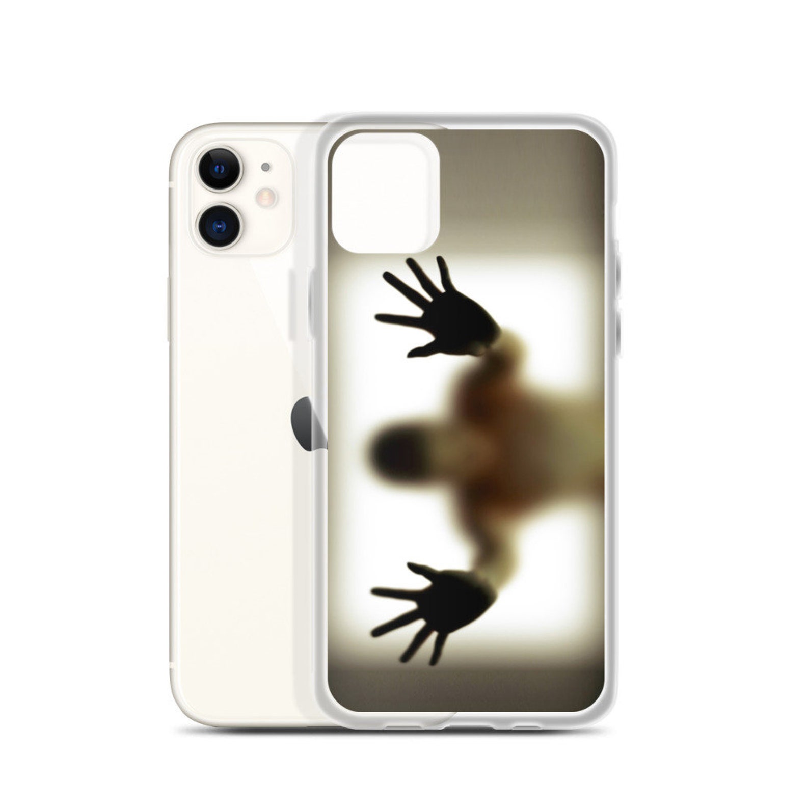 Cute Halloween Ghost Case for iPhone iPhone 11/11 Pro/11 Pro | Etsy