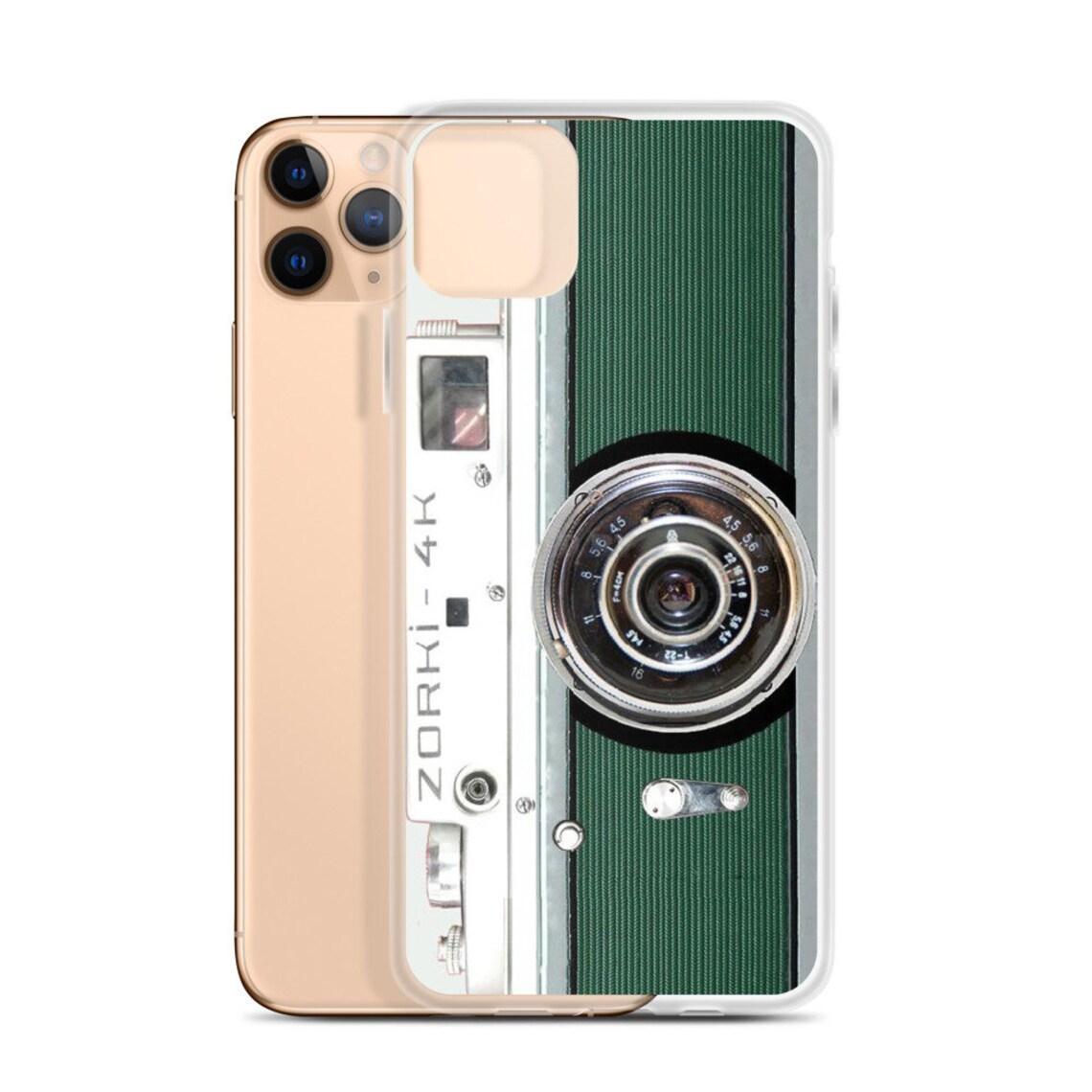Film Camera Iphone 12/12pro/11/11 Pro/11 Pro Max Case Old Etsy UK