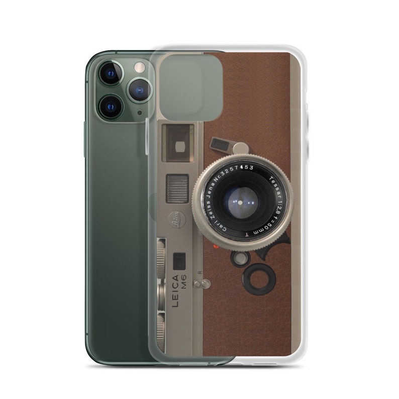 Vintage Camera Cover Case for iPhone 11 11 Pro 11 Pro Max Rare Etsy