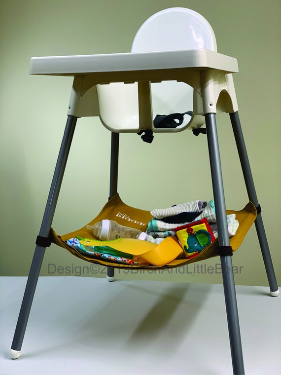 ikea high chair strap replacement