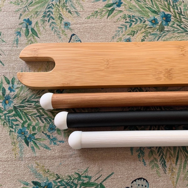 High Chair Leg Rest Etsy