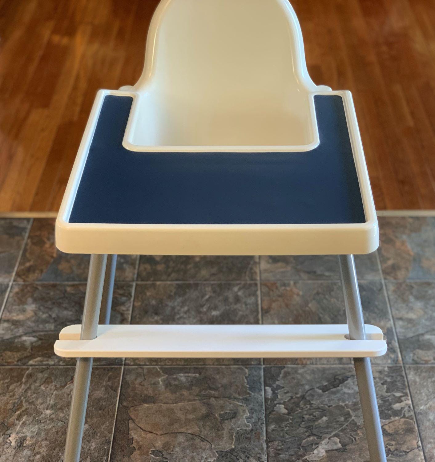 chair foot rest accessories for ikea high chair