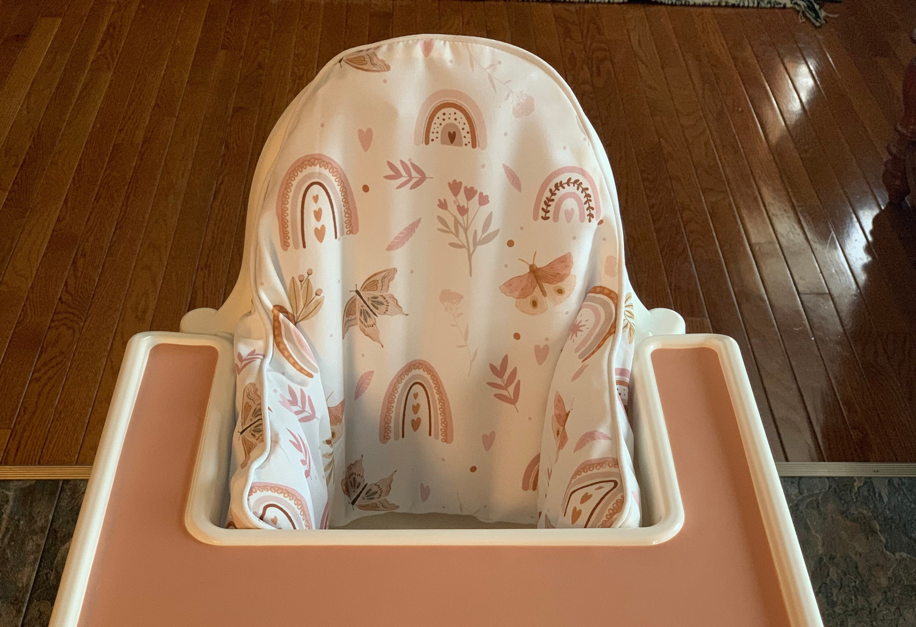 Ikea klammig cushion top