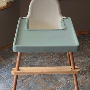 Ikea High Chair Foot Rest Etsy
