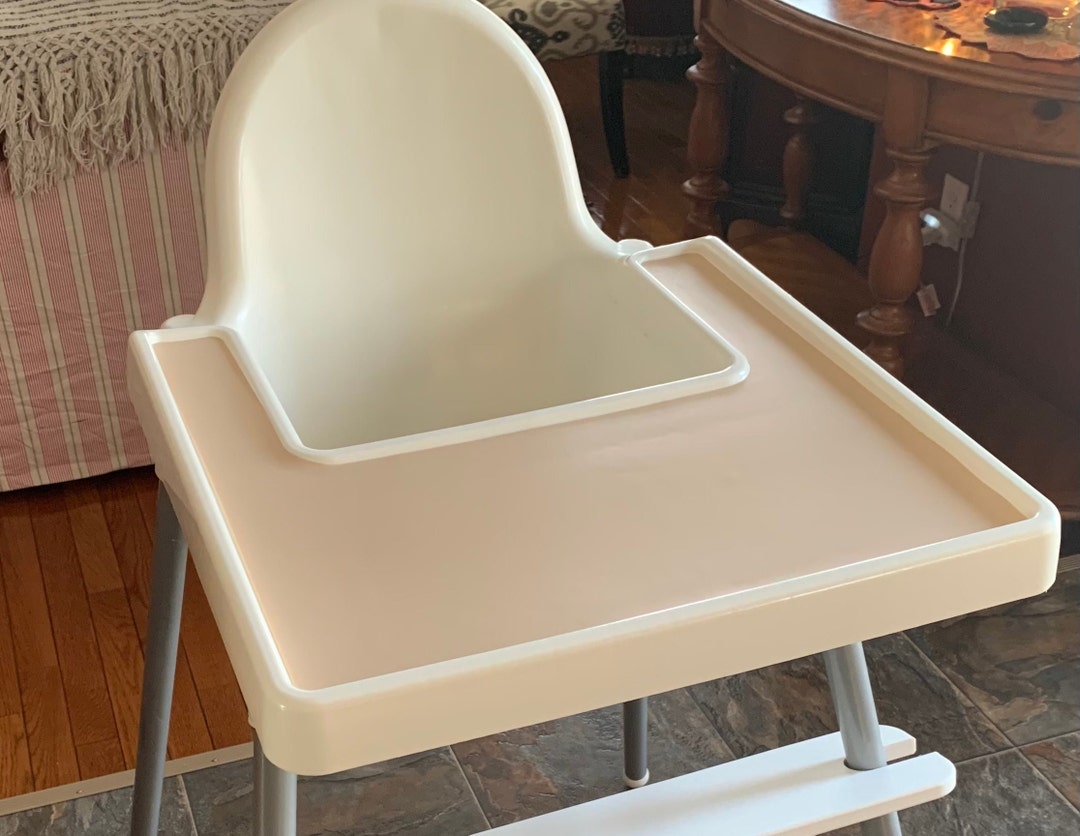 Latte / Placemat for IKEA High Chair, Antilop Highchair Placemat