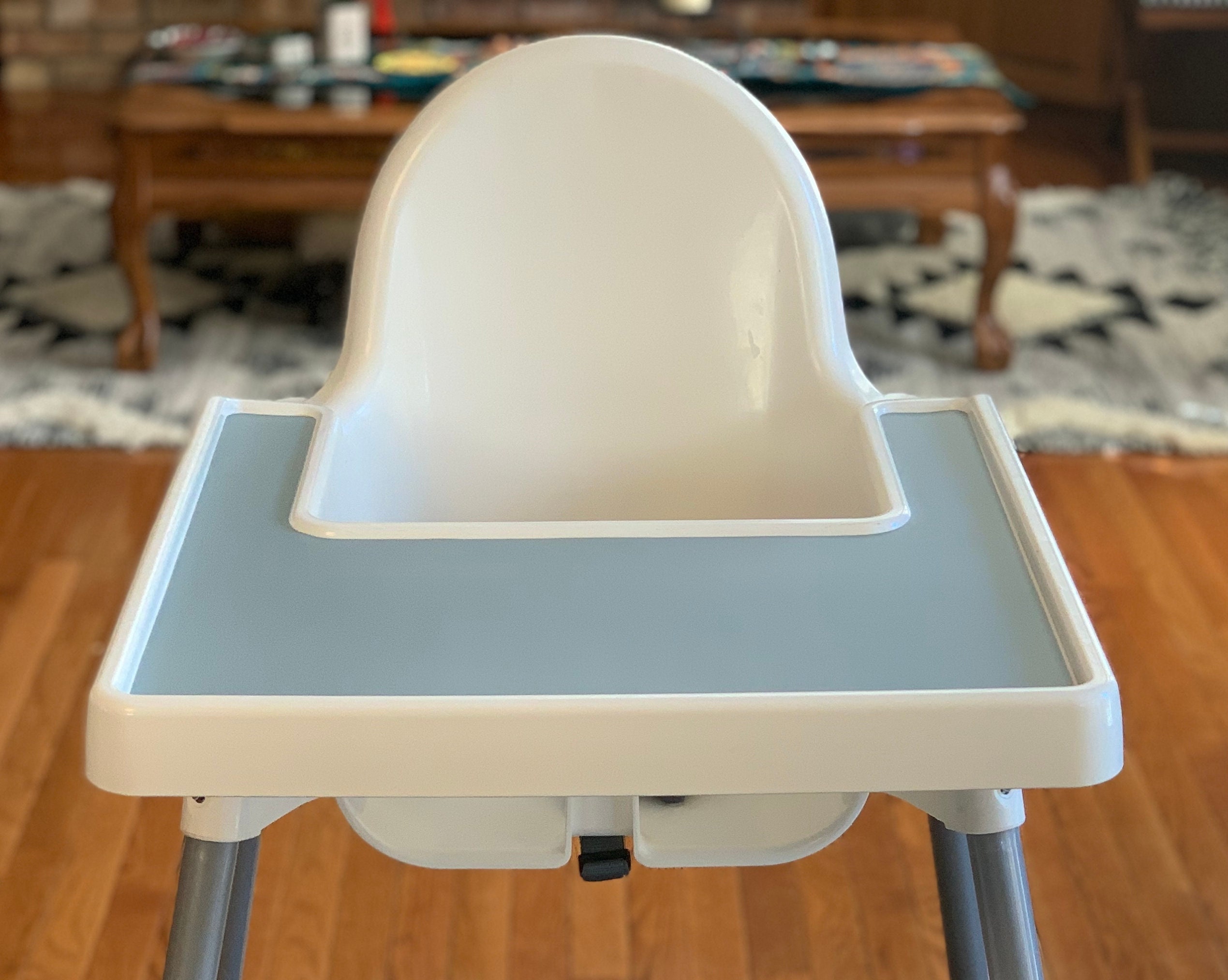 Used ikea online high chair