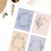 Create Your Own Printable Art Template Instant Download - Etsy