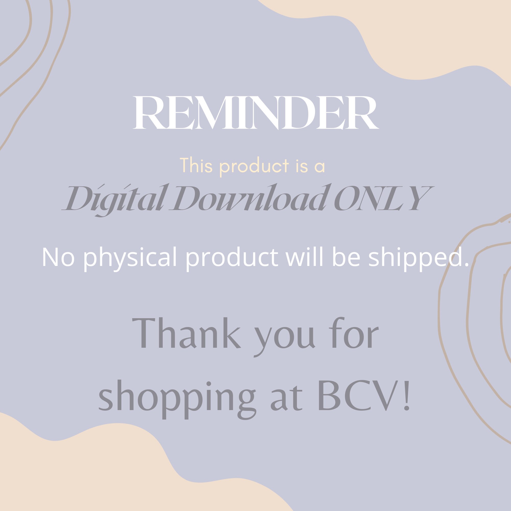Create Your Own Printable Art Template Instant Download - Etsy