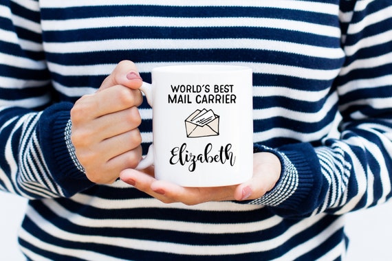 mail lady gifts