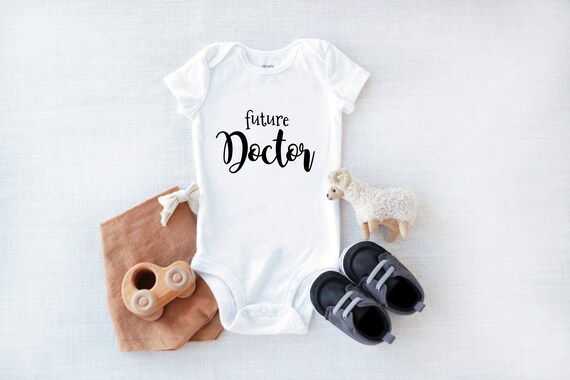 doctor onesie