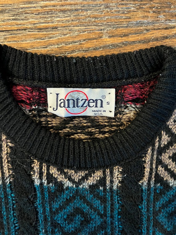 Perfect condition Jantzen Vintage Sweater - image 2