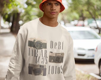 DtMF Sweatshirt