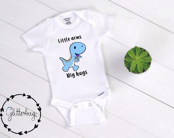 Arms Onesie Etsy