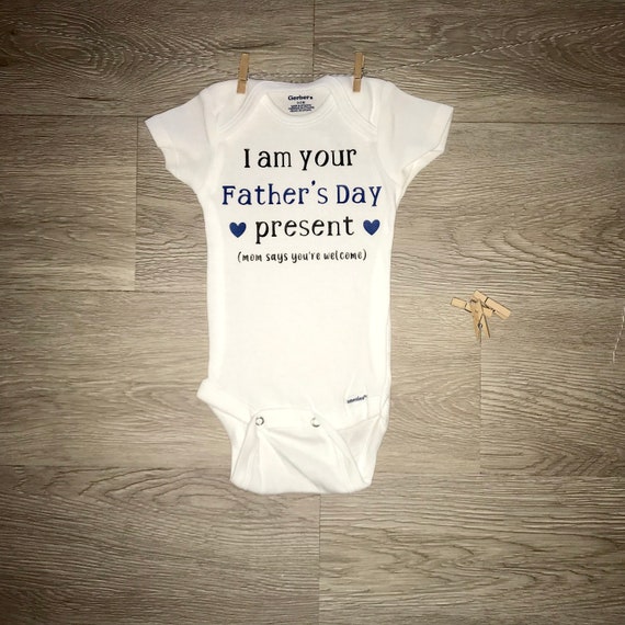 present onesie