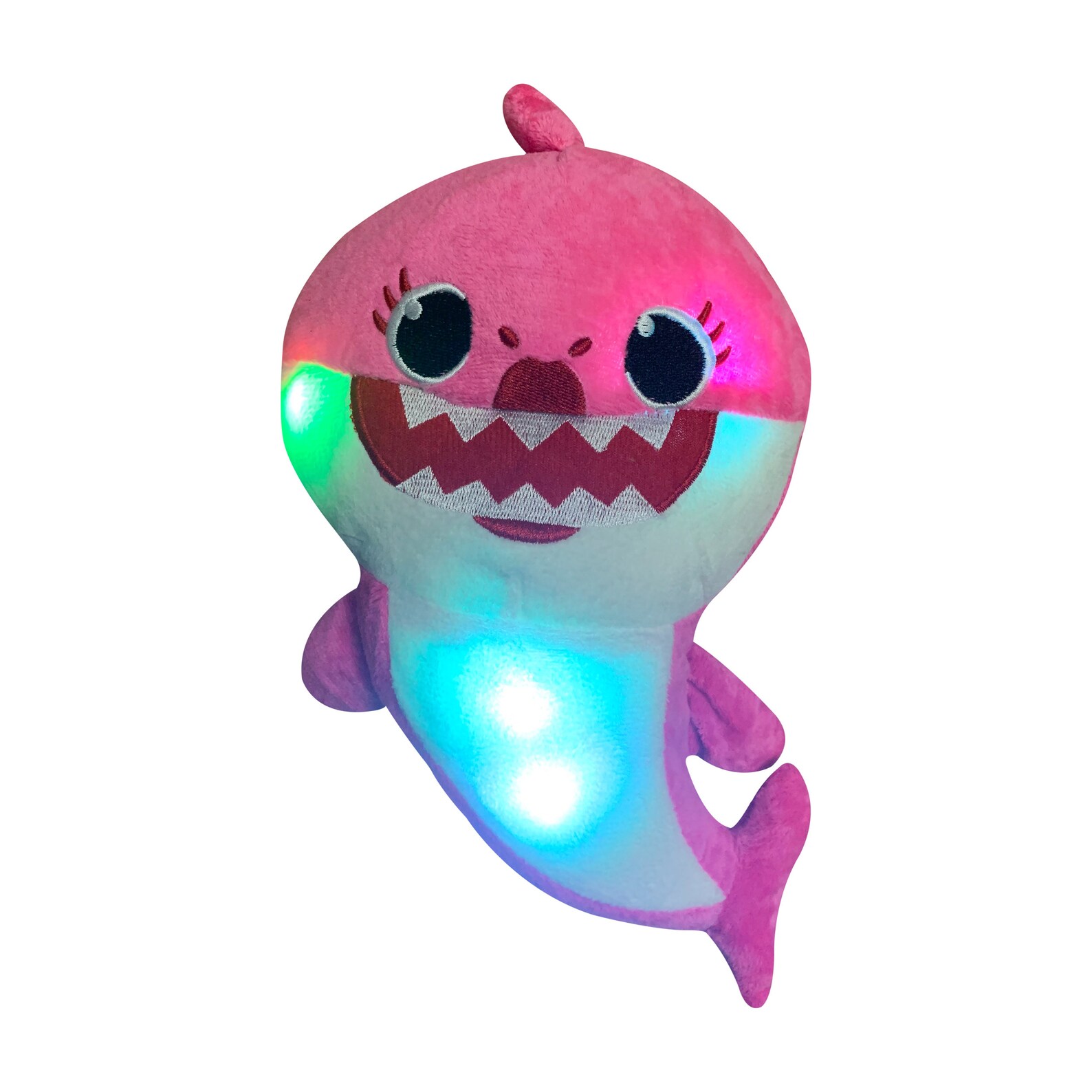 Baby Shark Dady Shark Mommy Shark Plush Toy Boy Toy Girl | Etsy