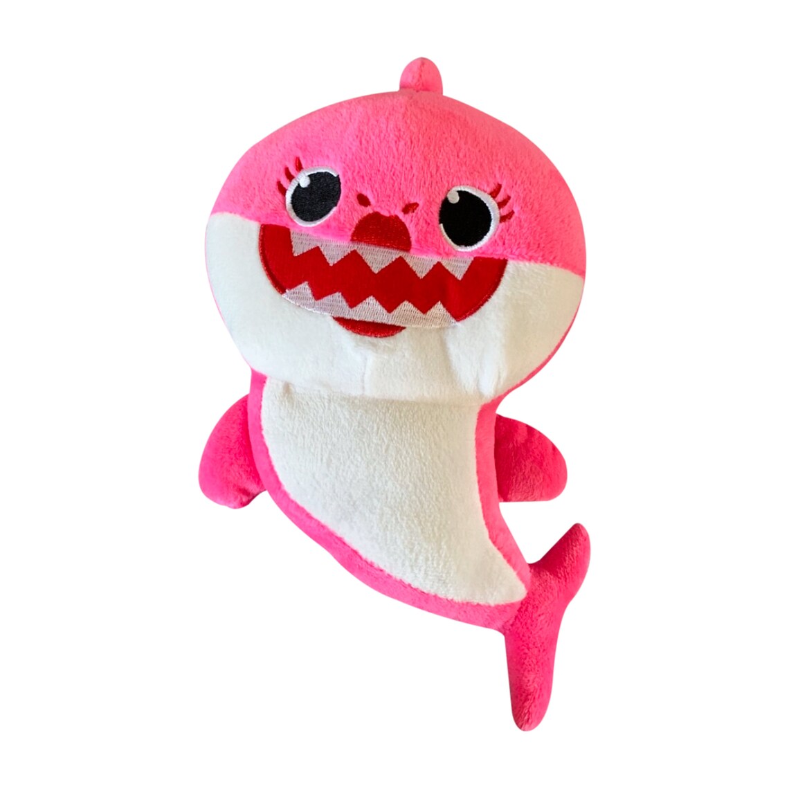 Baby Shark Dady Shark Mommy Shark Plush Toy Boy Toy Girl | Etsy