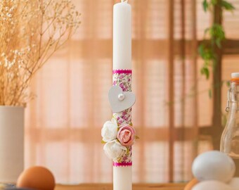 Said With Sentiment Candle In A Tin Happy Birthday | Gifts Direct 2 U