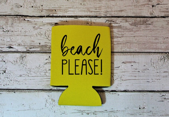 beach weekend coolers