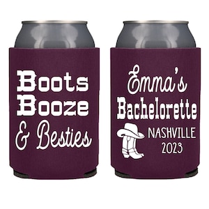 Koozies - nashᵀᴺ