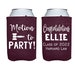 see more listings in the Graduation Can Coolers section