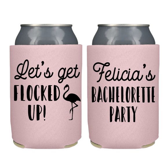 let-s-get-flocked-up-bachelorette-can-coolers-flamingo-theme
