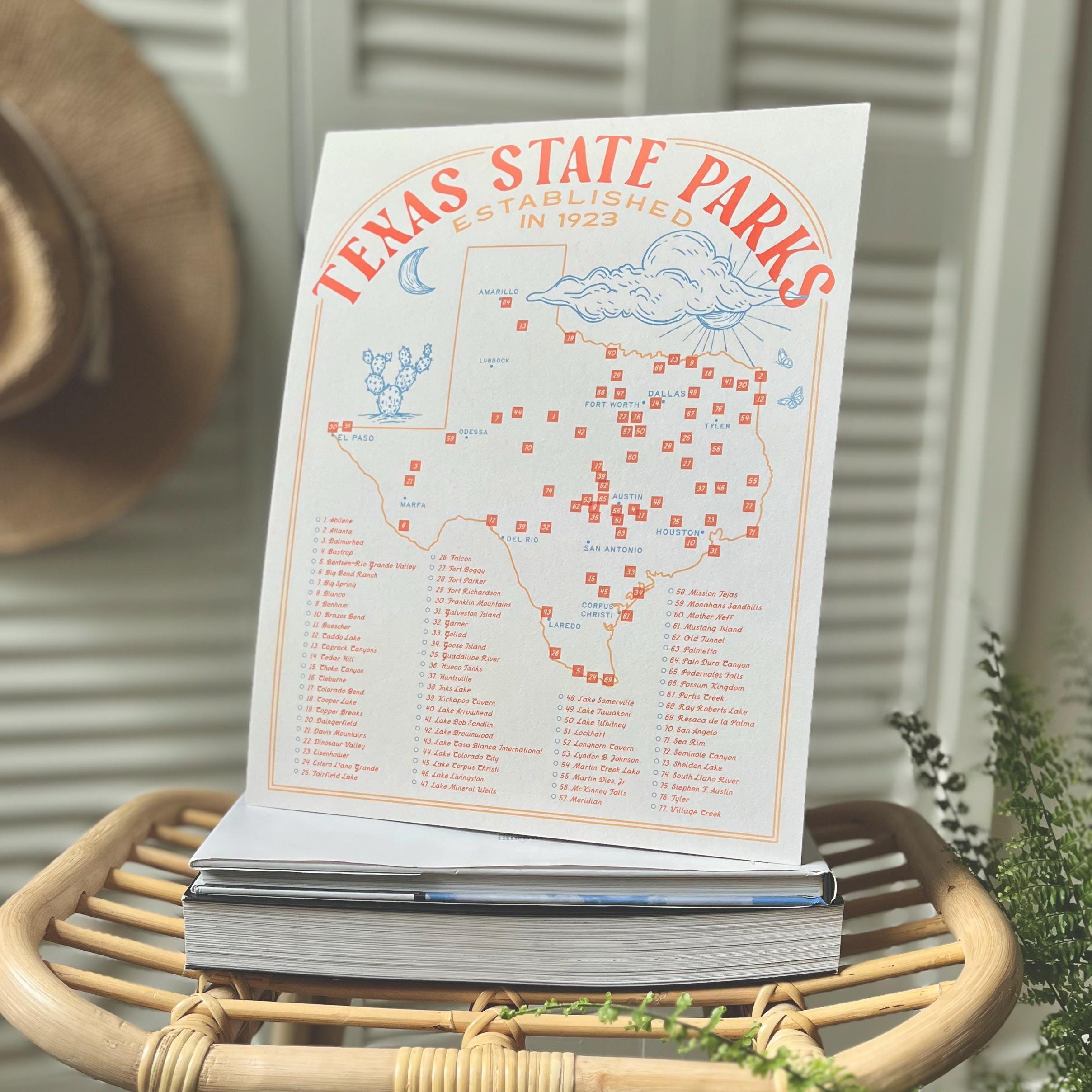 texas-state-park-map-etsy