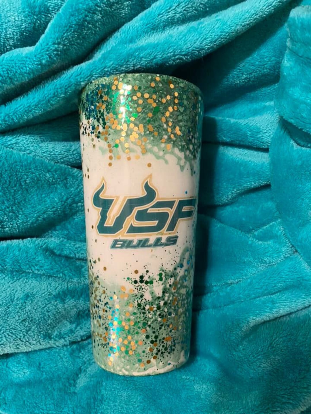 University of Florida Inspired Tumbler - Etsy