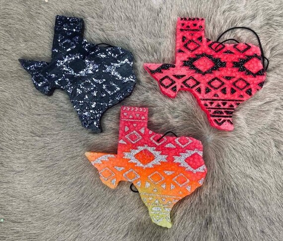 Aztec Texas Freshie Aztec Texas Freshie