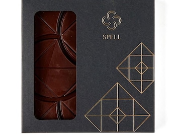 Sugar-free dark chocolate