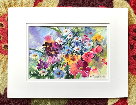 Sky　アメリ　WATERCOLOR PAINT FLORAL Sky アメリ WATERCOLOR PAINT FLORAL Sky アメリ WATERCOLOR PAINT