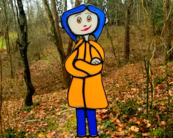 Coraline Jones