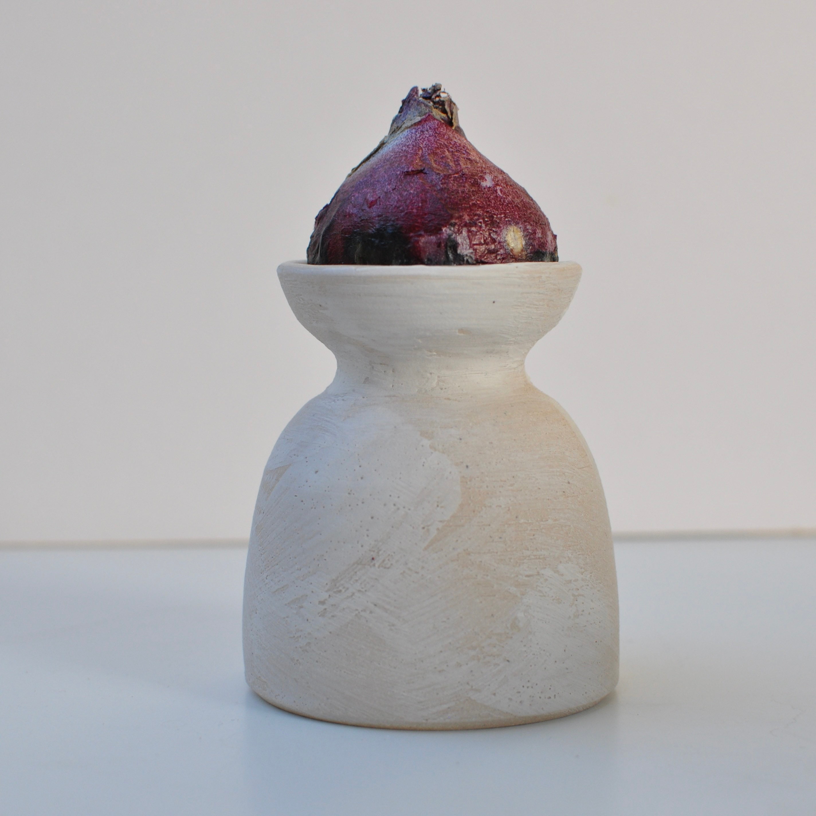 Hyacinth Bulb Vase Etsy