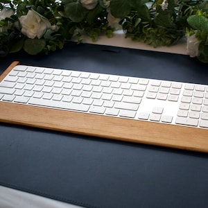 Magic Board for 2021/2024 Numeric Apple Magic Keyboard and