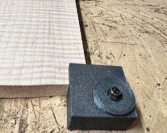 CNC Hold Down Clamps, Digital Download Files, Low Profile Workholding for CNC Router