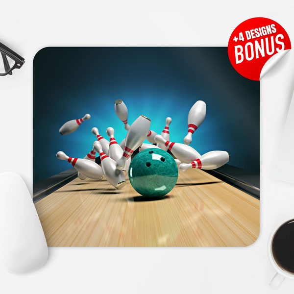 Sublimation of Bowling Template Etsy