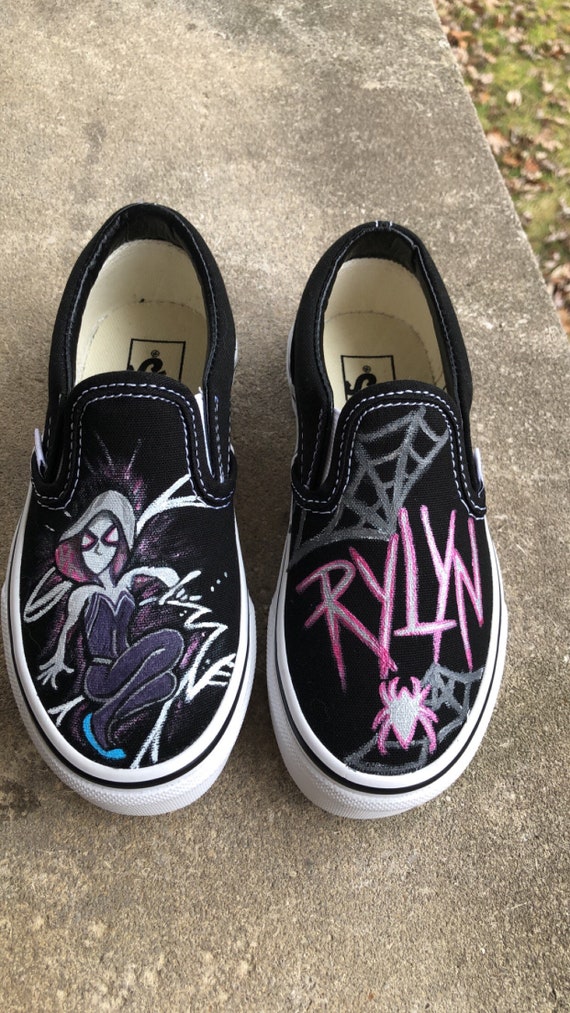 custom shoes
