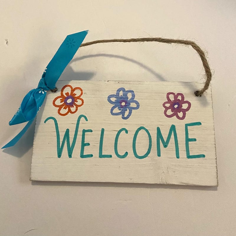 Small Signs - Etsy