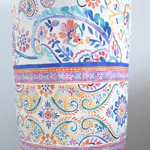 Water Cooler Tank Cover, Decorative Water Cooler Tank Cover, Cheery Happiness