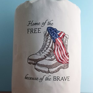 Water Cooler Tank Cover, Decorative Water Cooler Tank Cover, American flag, Patriot