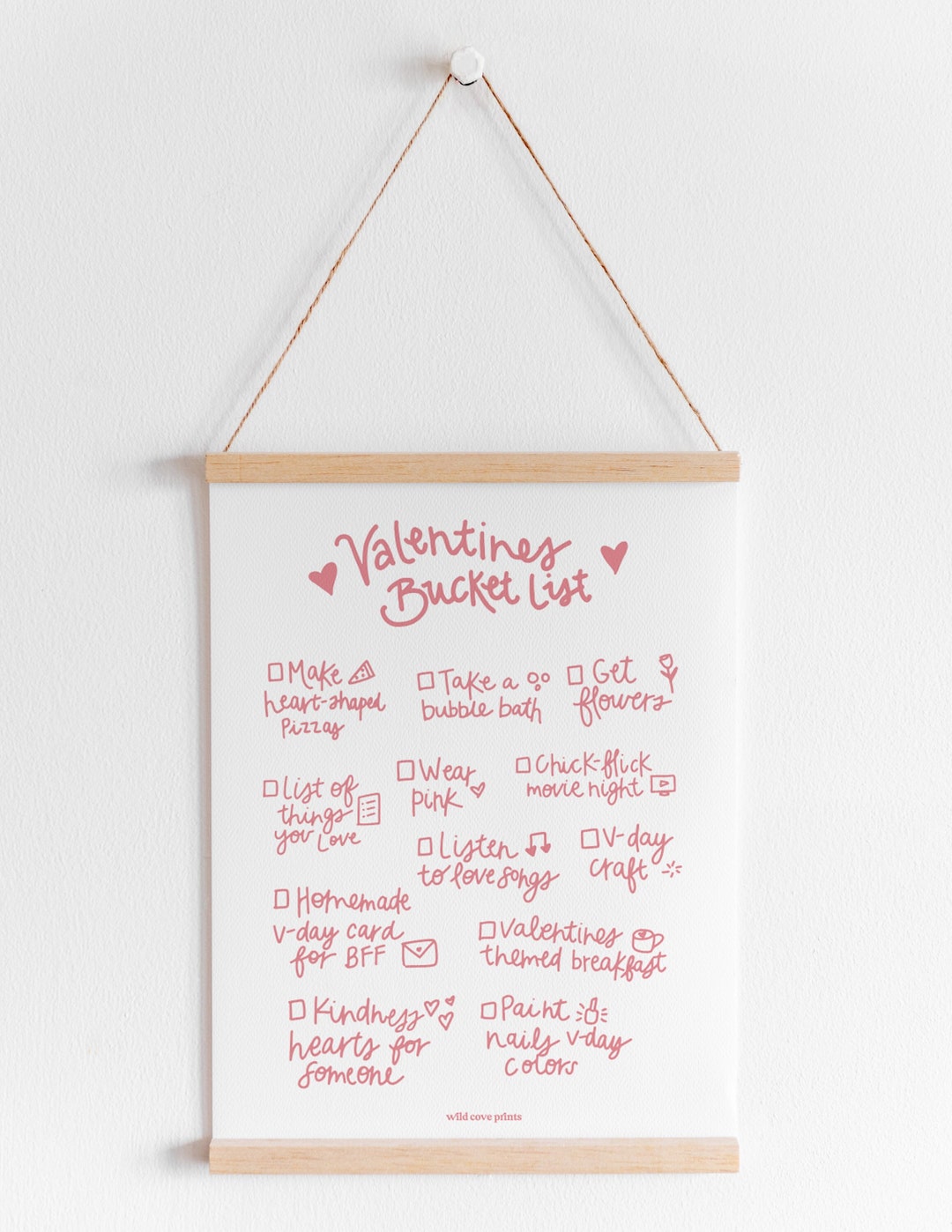 Valentine Bucket List, Valentine's Day Ideas, Bucket List, Valentine Gift Ideas, Relationship ...