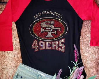 unique 49ers shirts