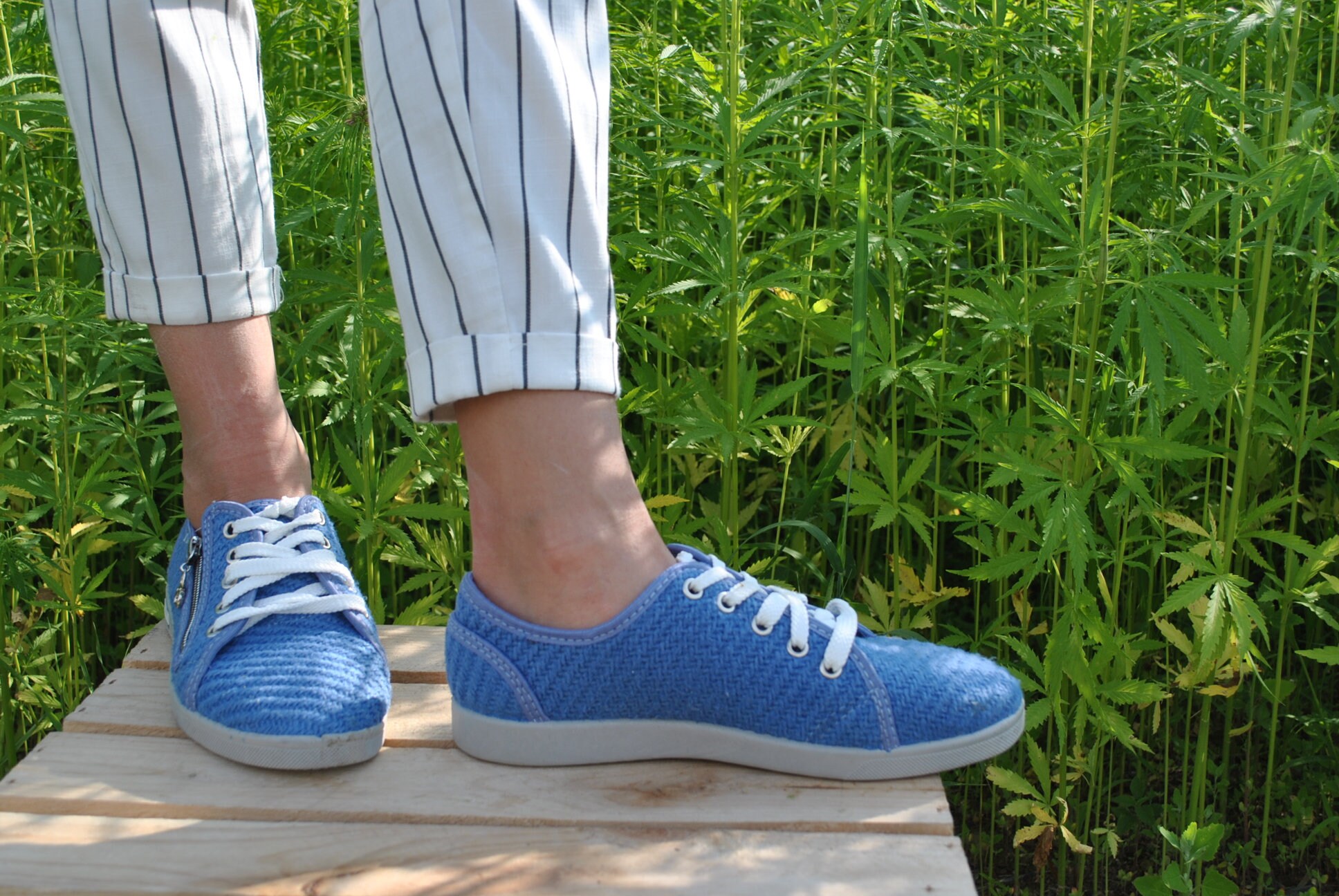 Hemp Sneakers Hemp Shoes Hemp Clothing Organic hemp Etsy