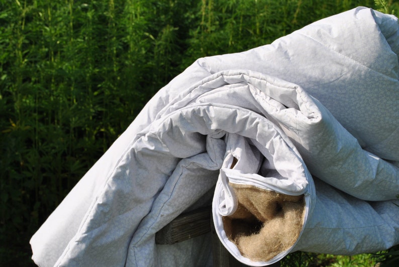 Hemp Fillercotton Hemp Etsy UK