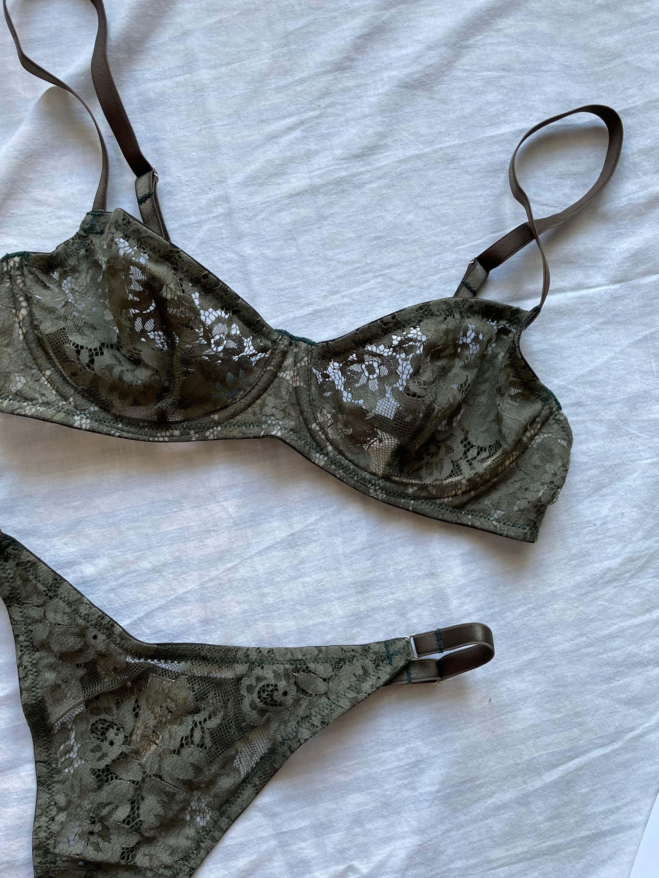 Sous vetement femme classe hot sale