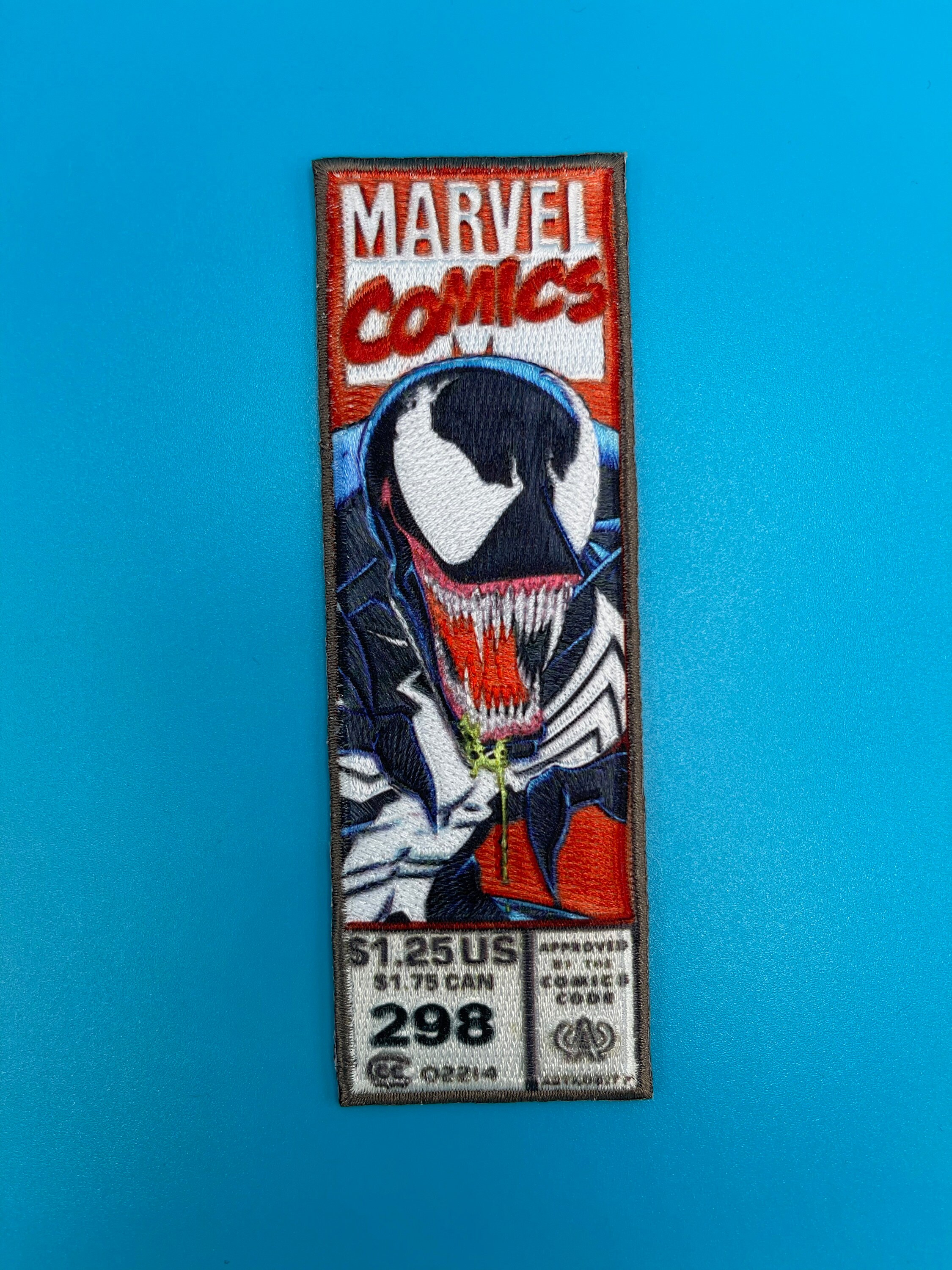 Venom Magnet - Etsy