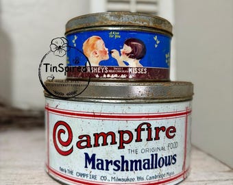 marimint/マリミント キャンディー缶/TIN缶 ヴィンテージ　青 il_340x270.7210416587_63rk.jpg