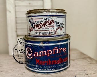 スーパーレア 20s ティン缶 Campfires Marshmallow il_1080xN.6379252589_p0mq.jpg