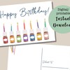 PRINTABLE YOUNG LIVING Essential Oil Roller Bottle Labels, Essential Oil Label, Diy Essential ...