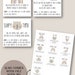 YOUNG LIVING Baby Blends PRINTABLE Roller Bottle Labels, Young Living Label, Essential Oil Label ...