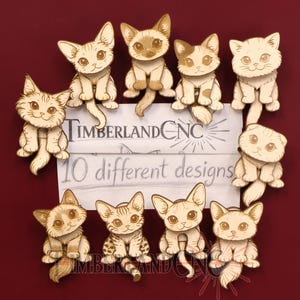 May include: A set of three ceramic mugs with a speckled, matte finish. The mugs are in shades of cream, light gray, and dark gray. Each mug has a simple, minimalist design and a rounded handle.